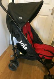 used prams gumtree